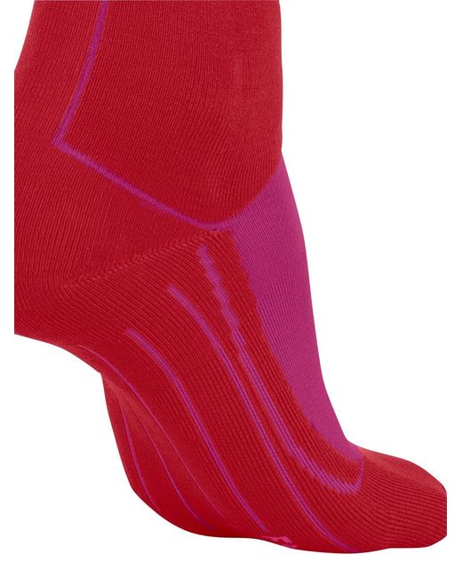 Falke Pink Sk5 Expert