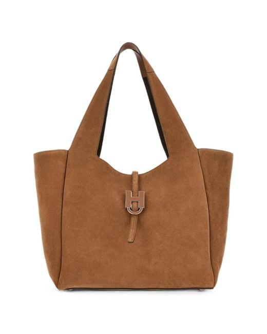 Hogan Brown Borsa