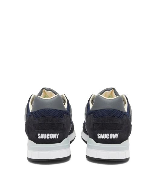 Saucony Blue Shadow 5000 Made for men