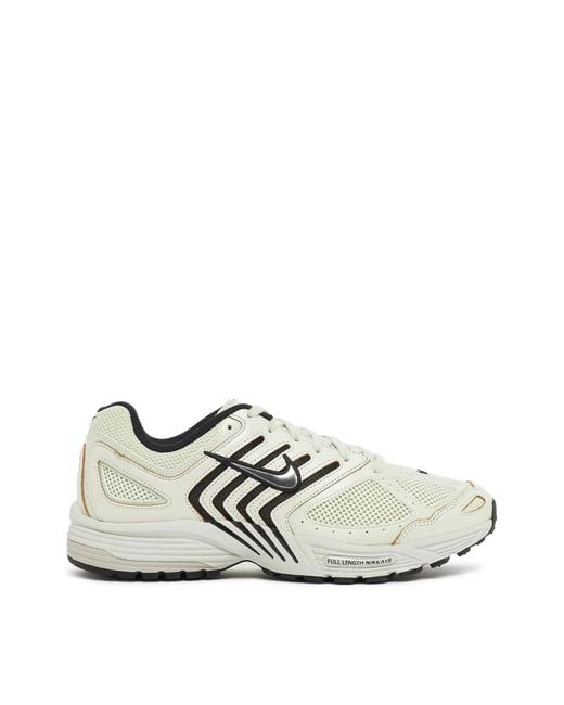 Nike White Air Peg 2K5 Sea Glass Sneakers for men