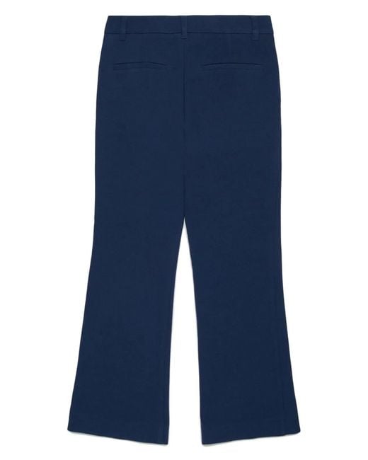 MAX&Co. Blue Max&Co. Pants