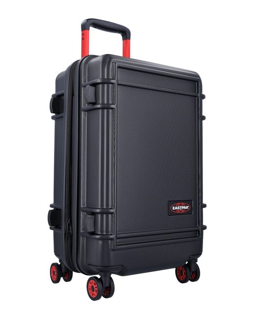 Eastpak Black Resist'R Zip S for men