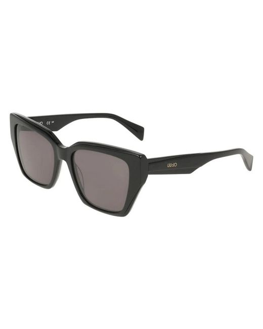 Liu Jo Black Lj829S 001