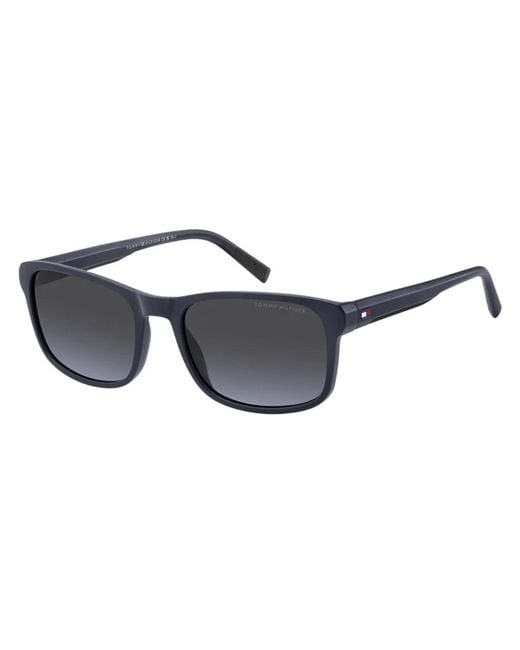Tommy Hilfiger Blue Th 2325/S Pjp(Gb) for men