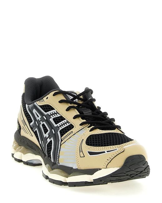 Asics Natural 'Gel Kayano 12.1' Sneakers