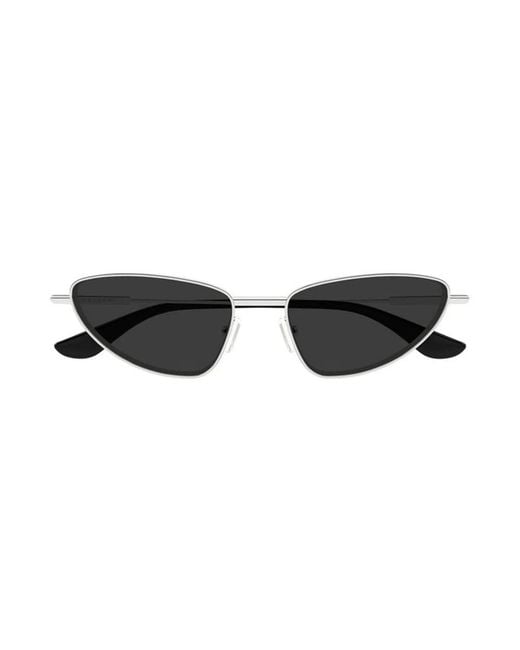 McQueen Black Am0522S 001