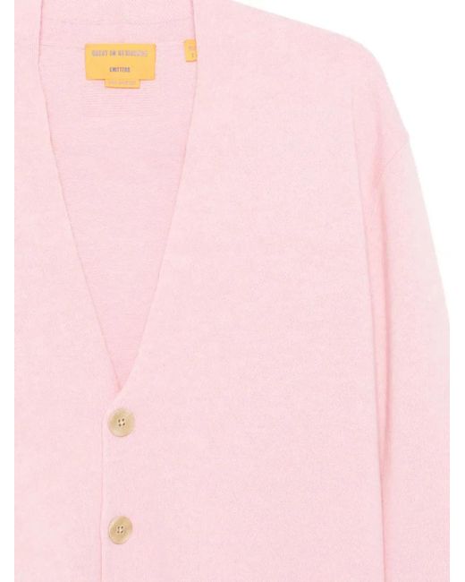 Guest In Residence Pink Guest