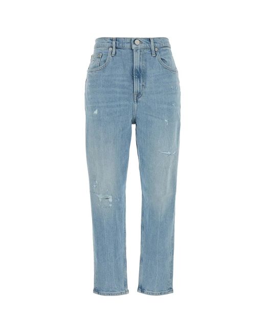 Tommy Hilfiger Blue Jeans