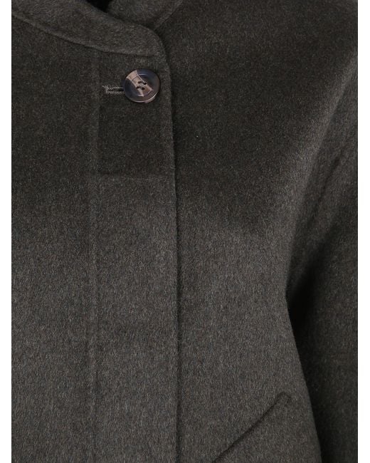 Soeur Black "Windsor" Double Faced