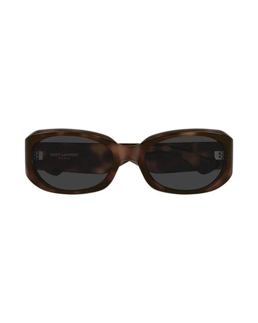Saint Laurent Brown Sl 868 003