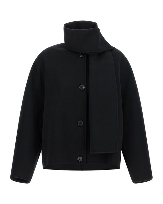 Max Mara Blue Max Mara 'S 'Kate' Jacket