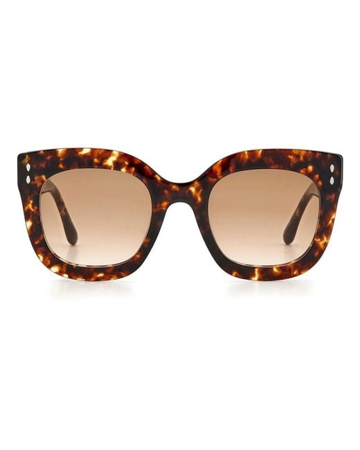 Isabel Marant Brown Im 0002/N/S 086(Ha)