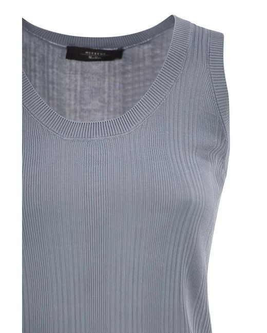 Weekend by Maxmara Gray Wkdcose