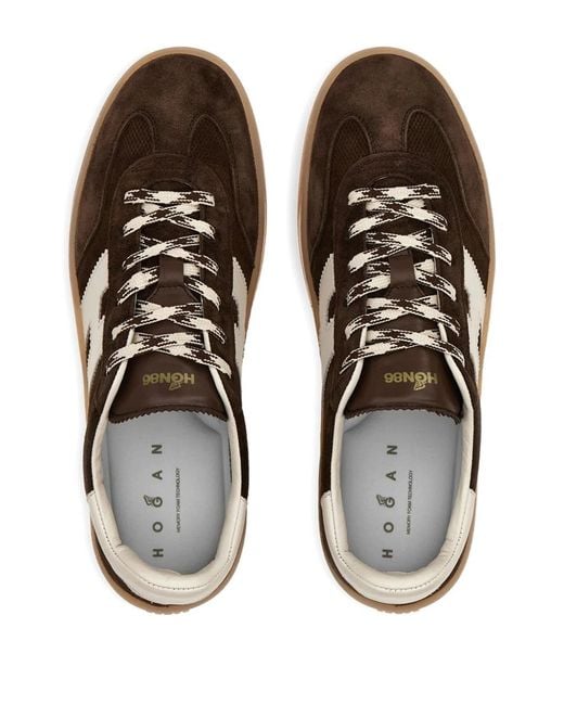 Hogan Brown Cool for men