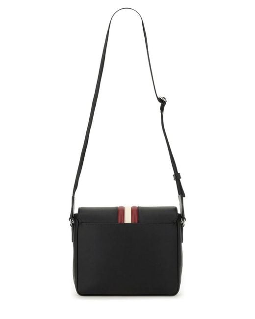 Bally White Borsa Mythos for men