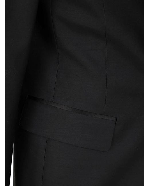 DSquared² Black Berlin Suit for men