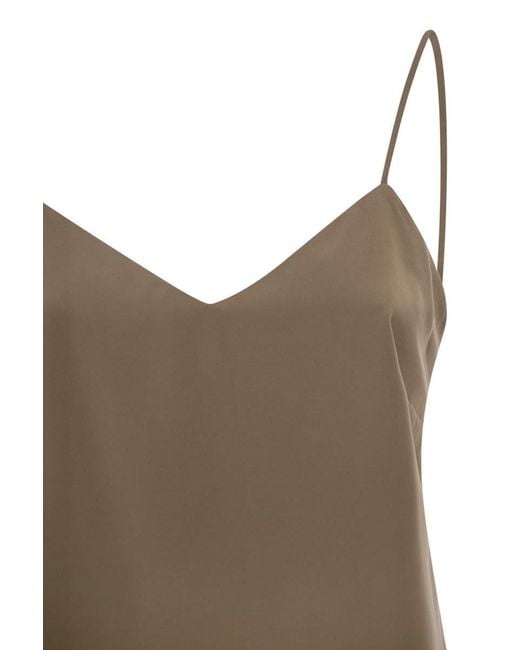 Max Mara Brown Mxmunghia