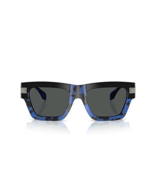 Versace Blue Ve4464 545887 for men