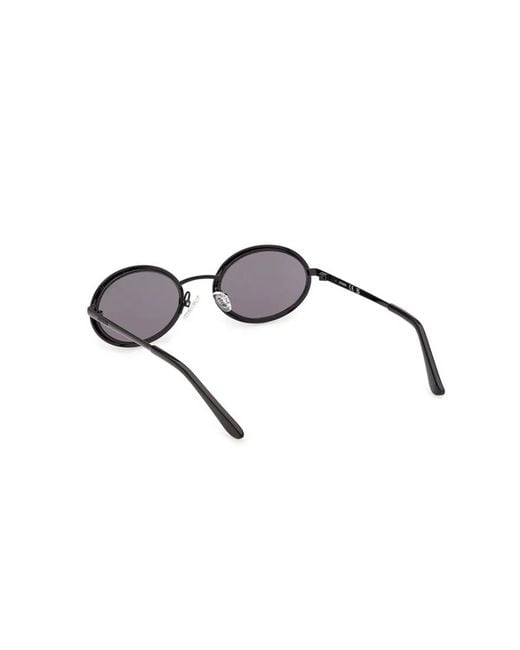 Guess Metallic Gu00295 01A