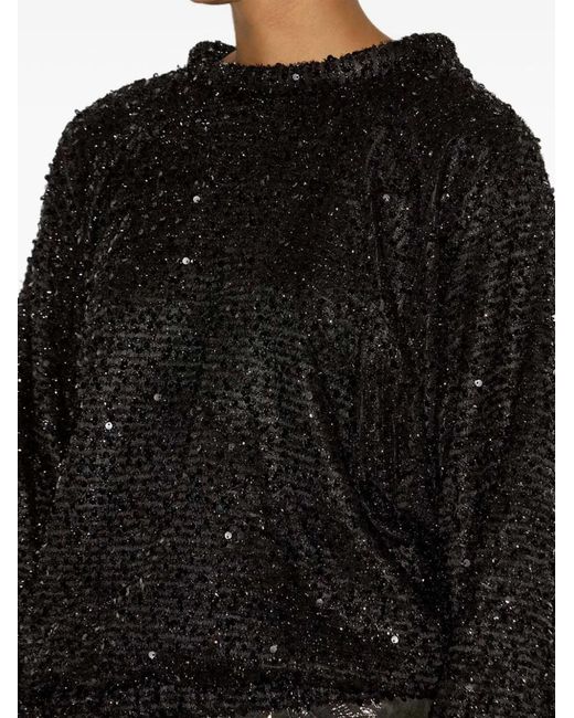 Isabel Marant Black Dabia