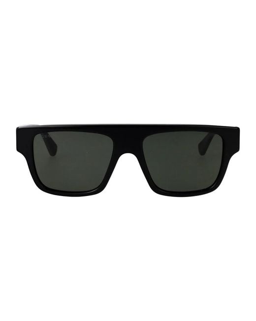 Gucci Black Gg1960S 002 for men