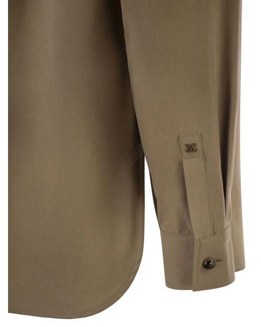 Max Mara Green Maxmara Mxmsiamese