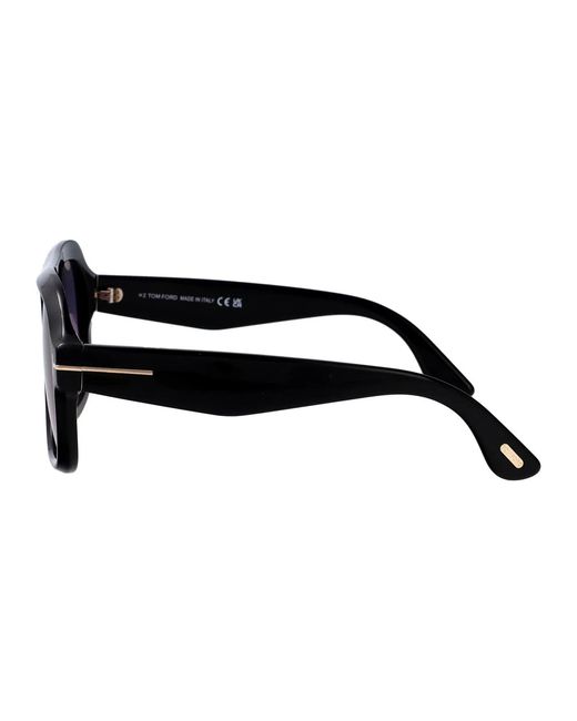 Tom Ford Blue Sunglasses