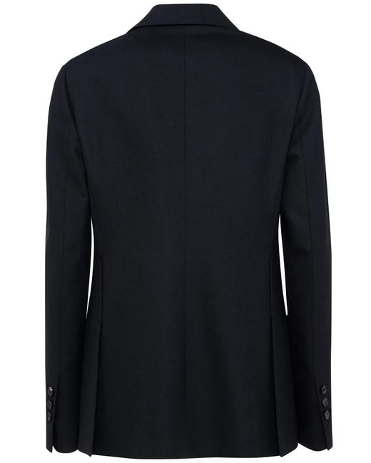 Tela Black Giacca Soho