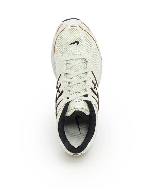 Nike White Air Peg 2K5 Sea Glass Sneakers for men