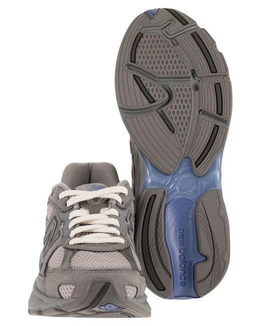 New Balance Gray U2010