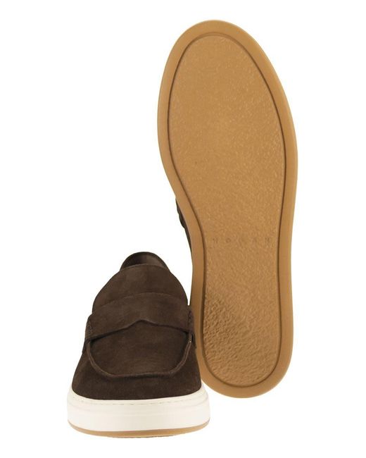 Hogan Multicolor H668 for men