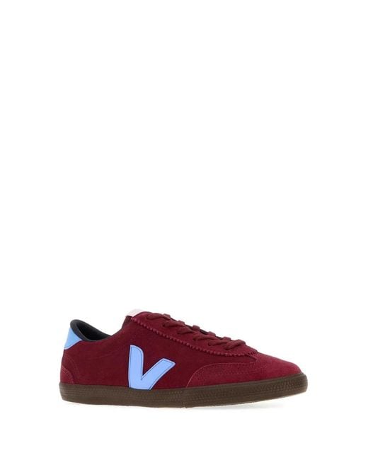 Veja Red Volley for men