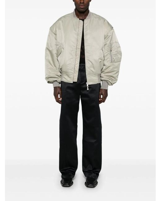 Entire studios Natural Broad Bomber
