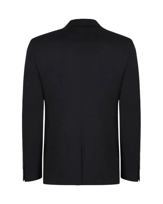 Prada Black Complete Two Pieces for men