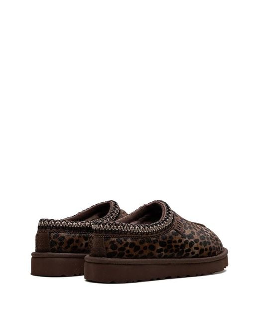 Ugg Brown Tasman Caspian Sandal