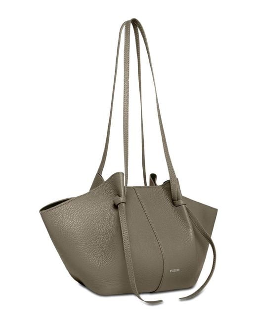 Yuzefi Natural Small Mochi Bag