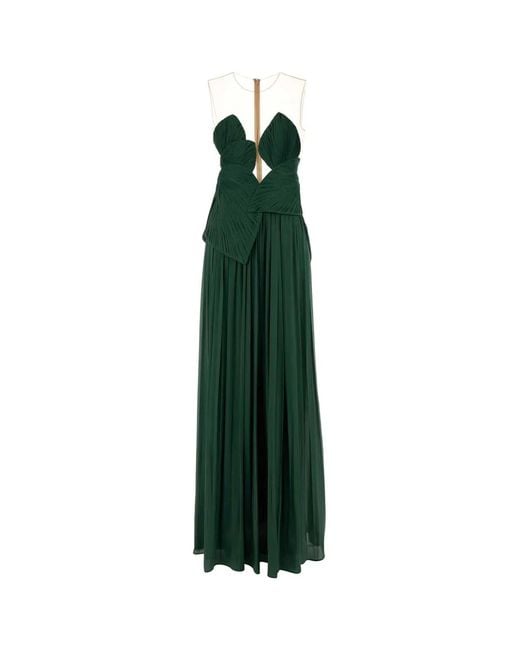 Costarellos Green Serenne