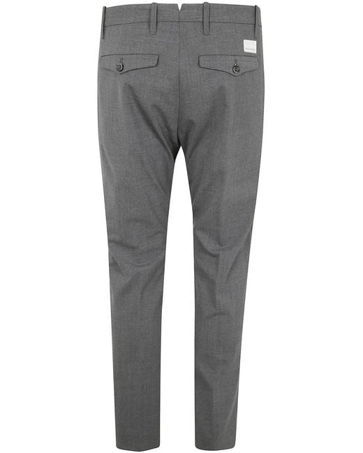 Nine:inthe:morning Gray Nine for men