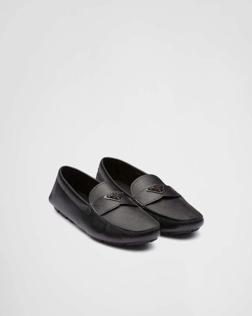 Prada White Drive for men