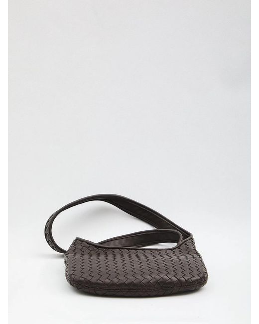 Bottega Veneta Black Bag Veneto Small for men