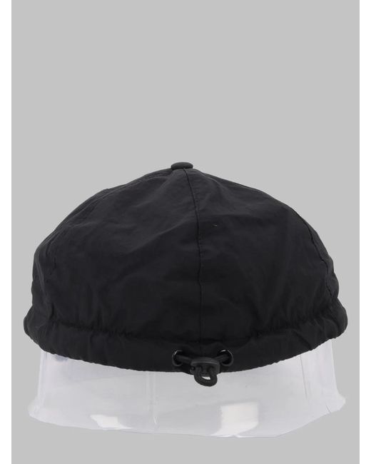 Stone Island Black Stone Island for men
