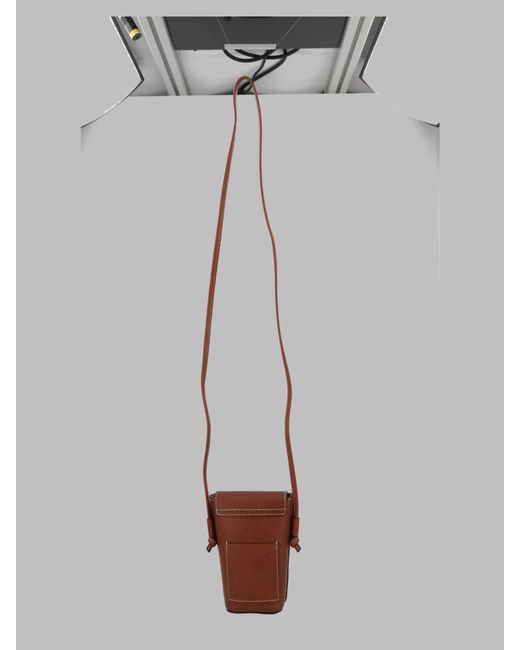 Longchamp Gray Longchamp