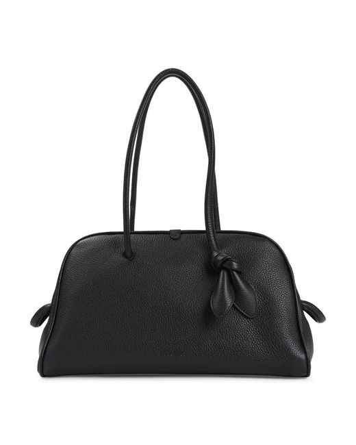 Jacquemus Black Le Turismo Handbag