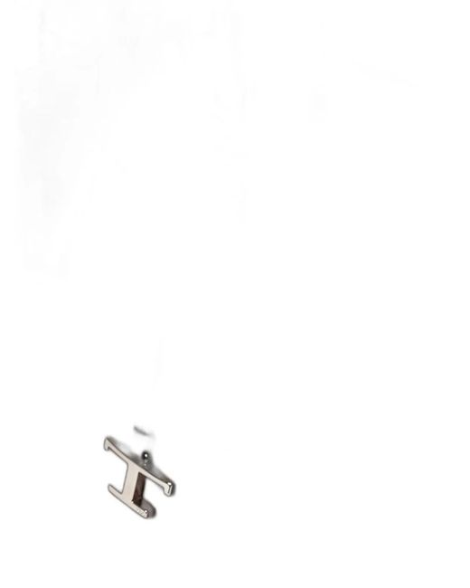 Tod's Brown Apa 2 Manici Media