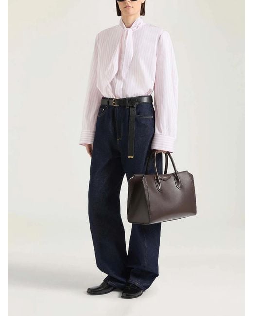 Givenchy Pink Shirt