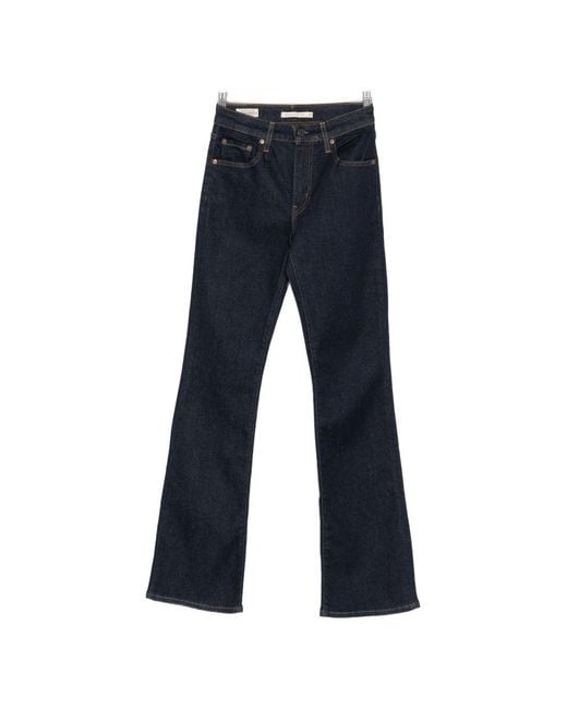 Levi's Blue Jeans