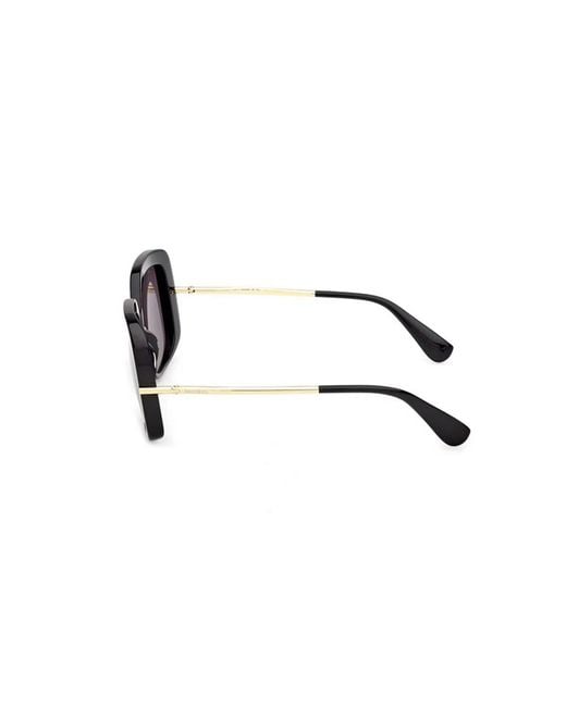 Max Mara Black Mm0195 01A