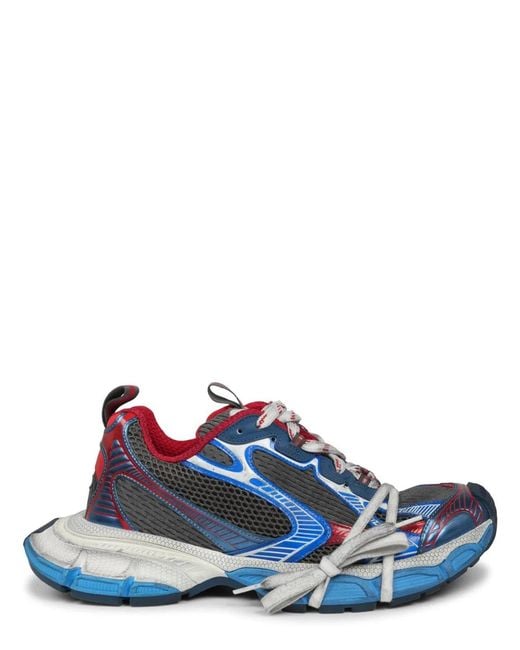 Balenciaga Blue Sneaker 3Xl for men