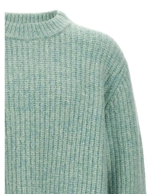 Séfr Green Séfr 'Darko' Sweater for men