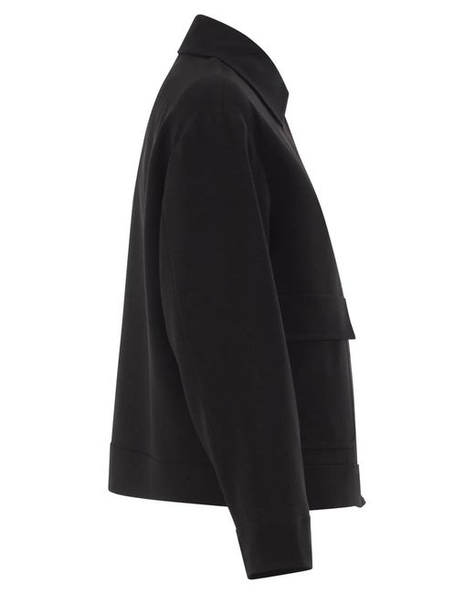 Max Mara Black Maxmara Studio Mstsauna